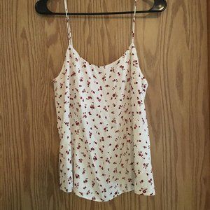 Reformation Atticus Camisole